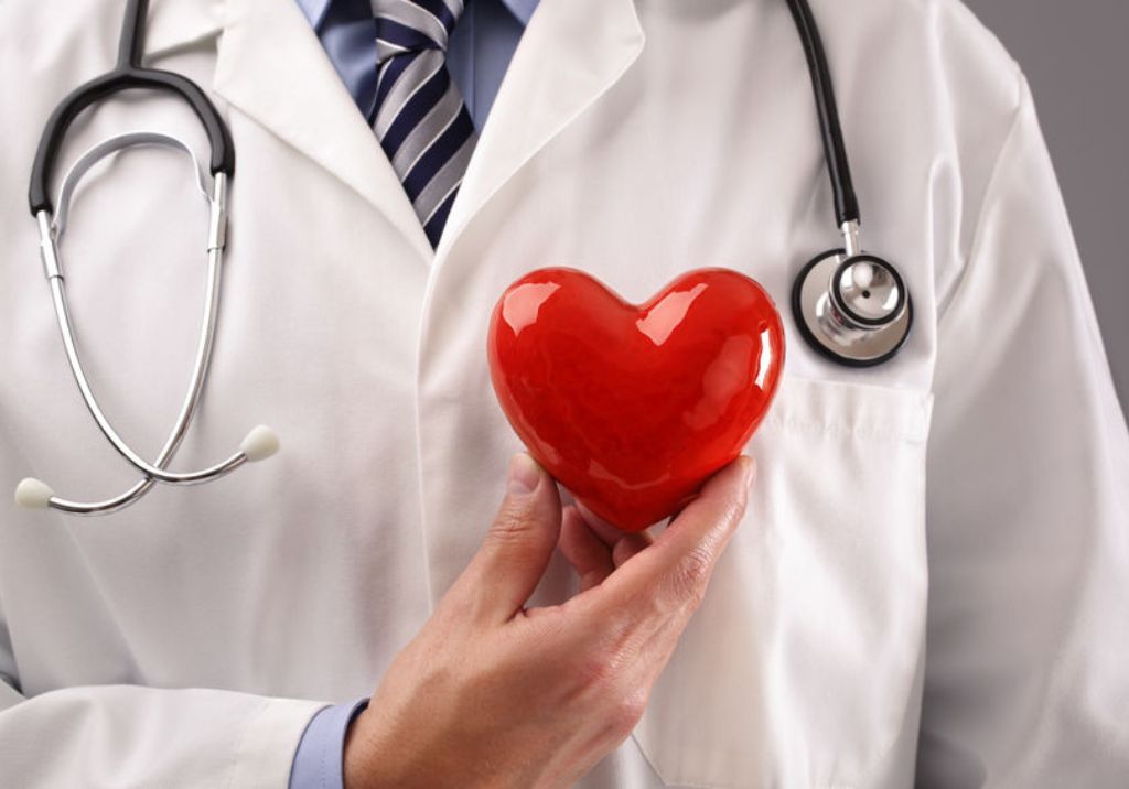 Visita cardiologica a Sabaudia