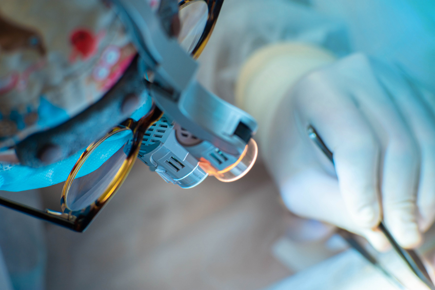 neurochirurgia a Sabaudia Progetto Salute